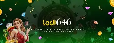 lodi646 welcome to lodi646 the ultimate casino playground