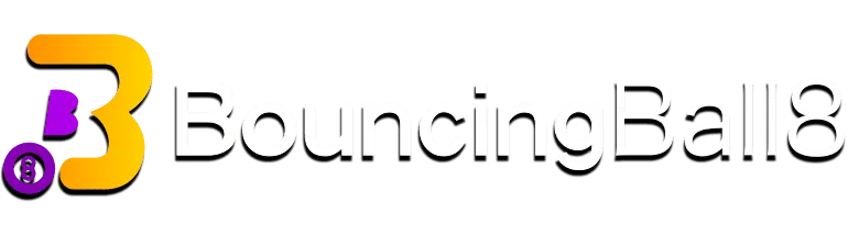 BOUNCINGBALL8 LOGO