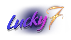 lucky 7 casino online Logo