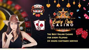 lucky cola casino the best online casino