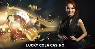 lucky cola casino