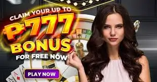 777 bonus for free now