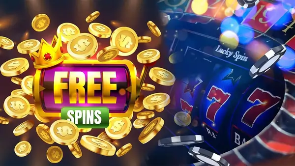 PERYA FREE SPINS