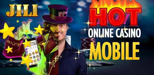 HotJili Casino