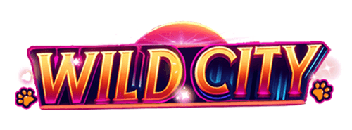 wild city online casino Logo