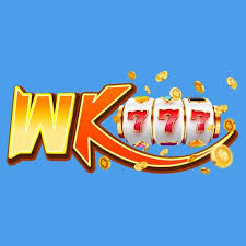 WK777 logo