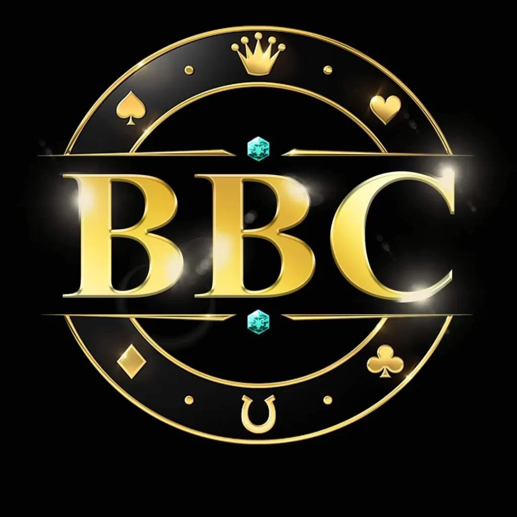 BBC ONLINE CASINO LOGO