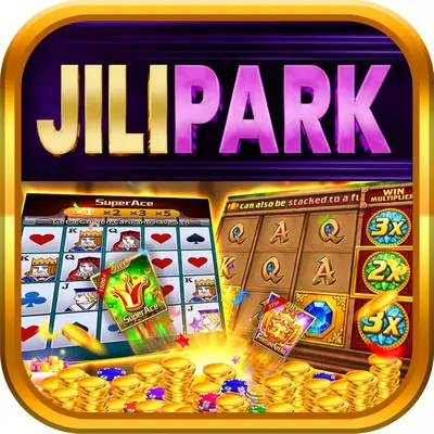 JILIPARK CASINO LOGO