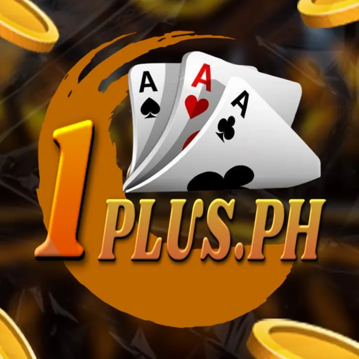 1plus casino logo