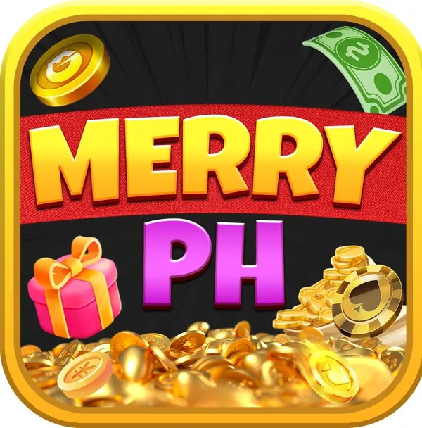 MERRY PH LOGO