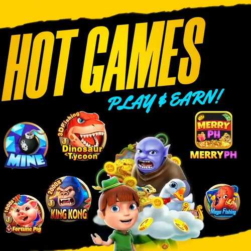 MERRY PH HOT GAMES