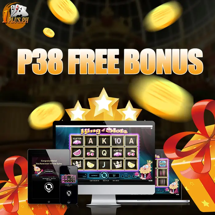 1plus casino P38 free bonus