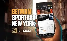 betmgm sportsbook logo