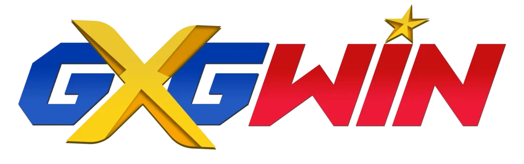 Gxgwin logo GXGWin Login Register