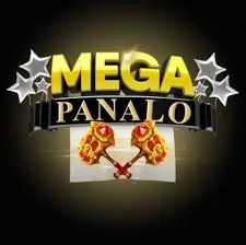 MegaPanalo logo