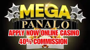 MegaPanalo Apply Now 