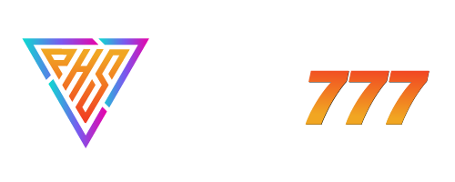 PHS777 Gaming Logo