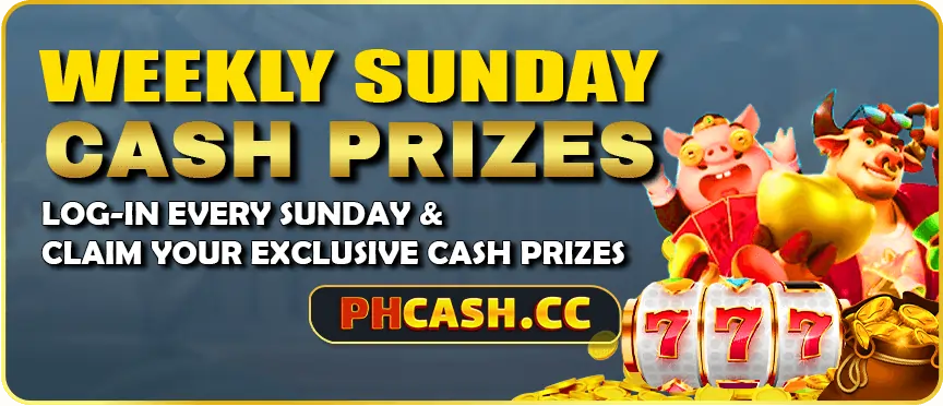 Phcash11 Bonus1