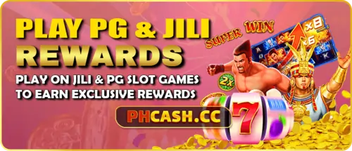 Phcash11 Welcome Bonus