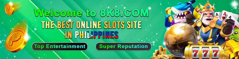 8K8 CASINO LOGO