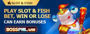 play slot and fishbet, win or lose