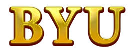 BYU Online Casino Logo