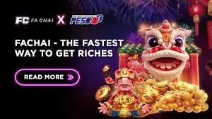 Fachai - the fastest way to get riches