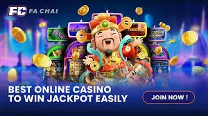 Fachai to win jackpot easily