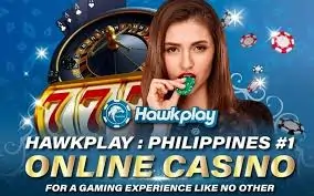 hawkplay:philippines #1 online casino