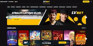 LVBET CASINO
