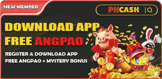 PH CASH CASINO FREE ANGPAO