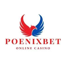 Poenixbet online casino logo