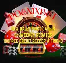 Poenixbet Login Daily First Cashin