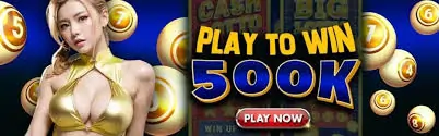 Play to win 500K