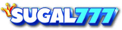 sugal777 login logo