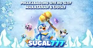 sugal777 login pinakabagong site ng slot