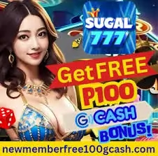 sugal777 get free 1000 gcash bonus