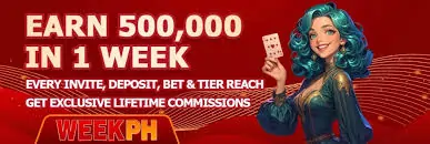 Earn 500,000 in 1 week