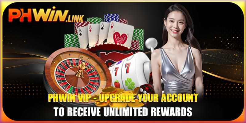 Phwin Casino Bonus