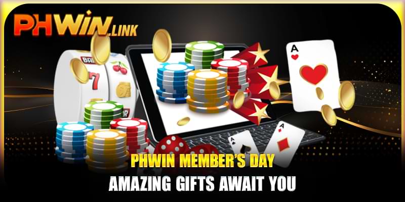 Phwin Casino