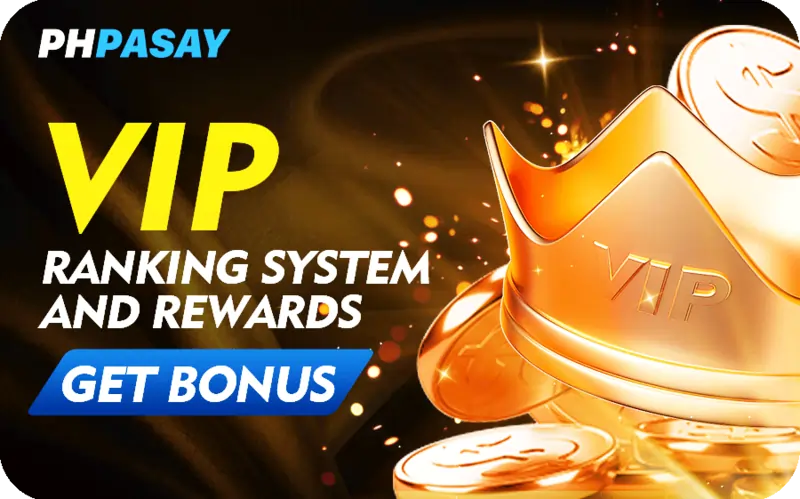 PHPASAY APP VIP BONUS