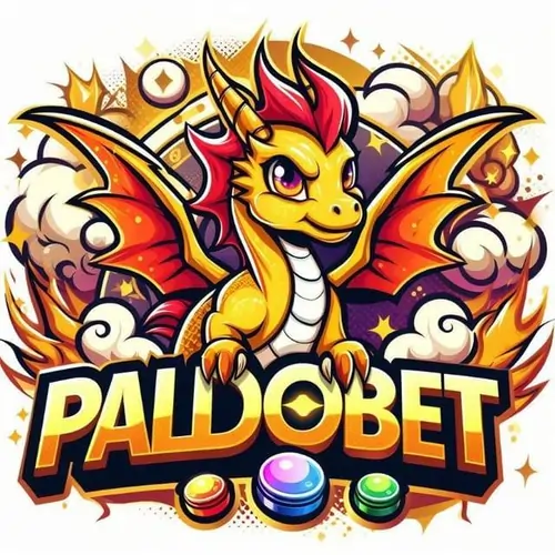 PALDOBET LOGO