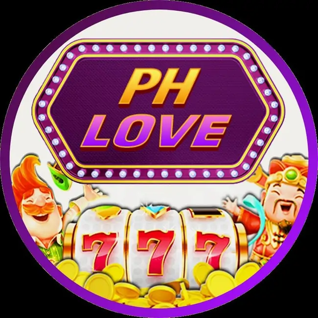 PH LOVE LOGO