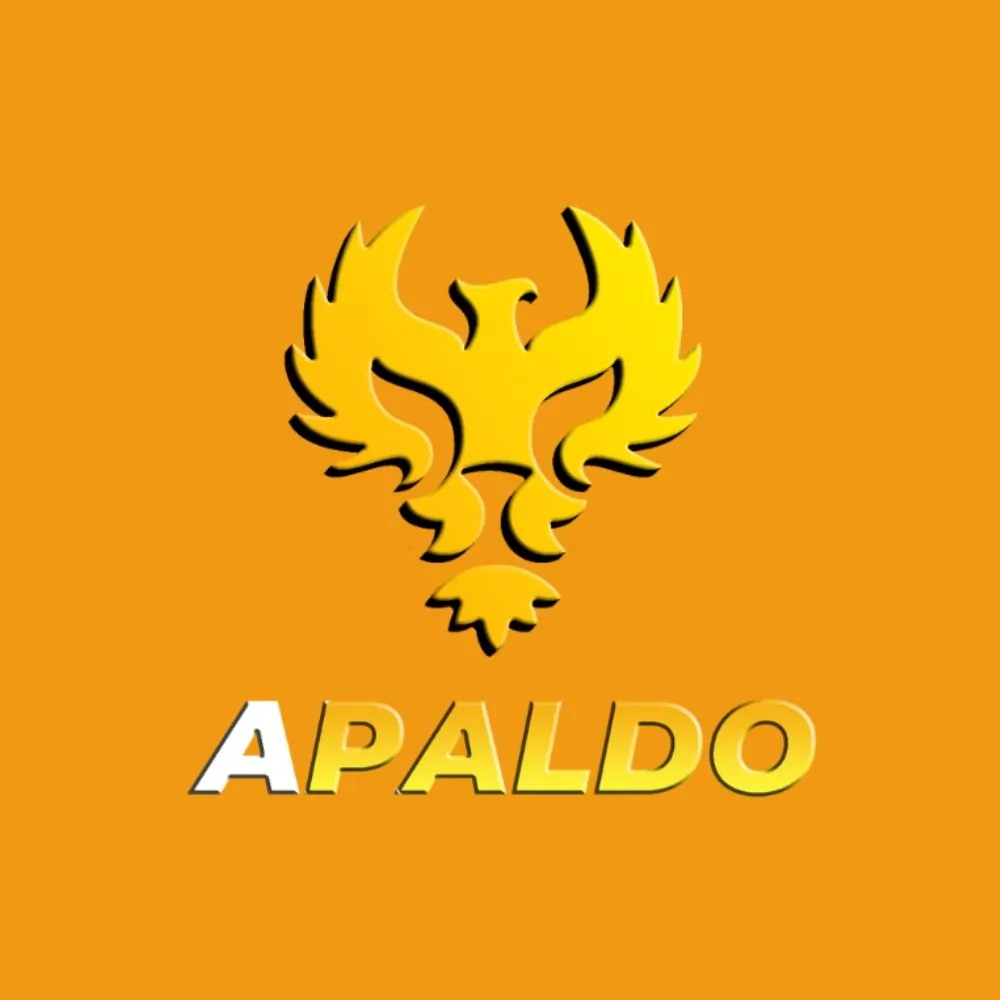 APALDO CASINO LOGO