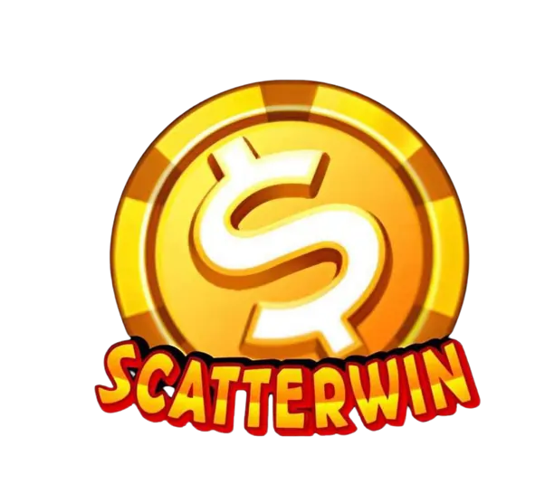 SCATTERWIN LOGO