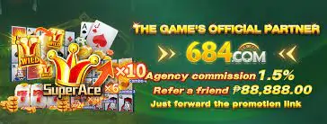 684.com Refer A Friend