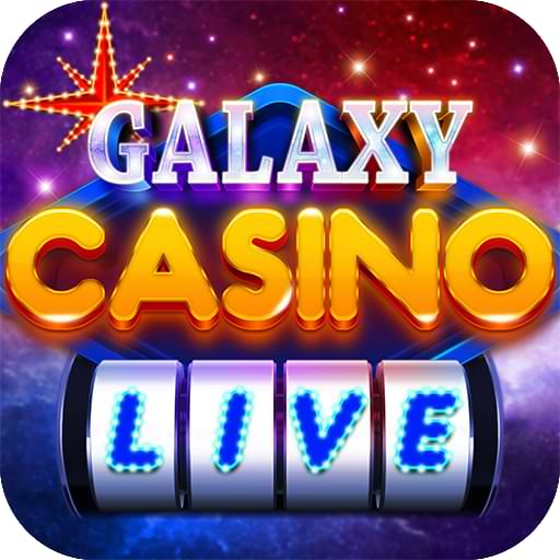 Galaxy bet Logo