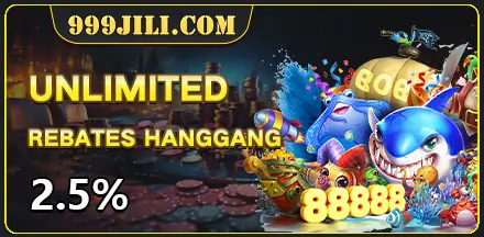 999JILI Welcome Bonus