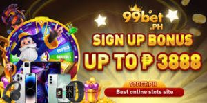 99Bet bonus