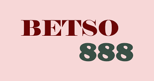 Betso888 logo